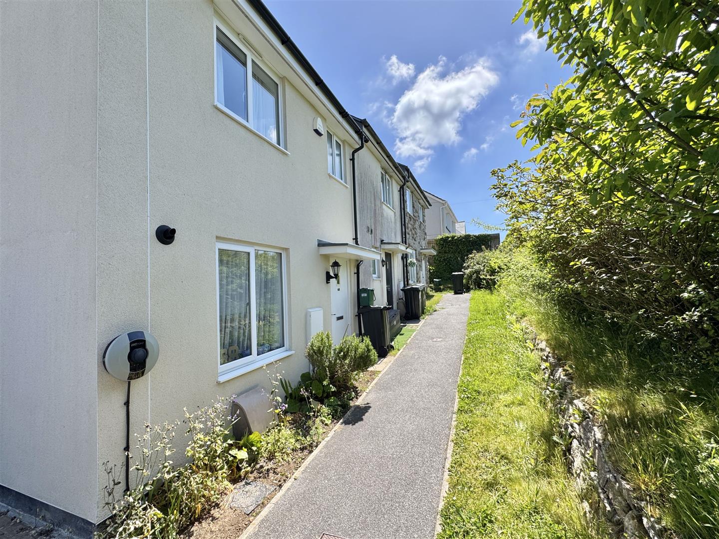 3 bed property in Kingston Way, Penryn